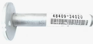 ZCB-018 LOWER ARM SHAFT-LONG BOLTS FOR TOYOTA Sequoia/2001-2007