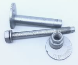 ZCB-017 LOWER ARM SHAFT-SHORT BOLTS FOR TOYOTA Sequoia/2001-2007