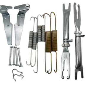 BRK-0001	REAR BRAKE ADJUSTER	TOYOTA/HILUX VIGO4X4  GUN125	2017-2024