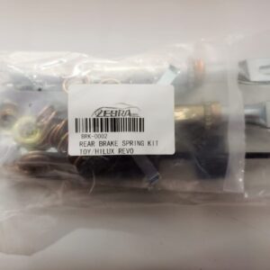 BRK-0002	REAR BRAKE SPRING KIT	TOYOTA/HILUX REVO  GUN12,KUN12