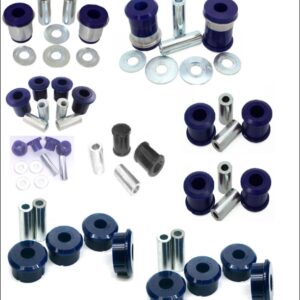 BH-0049	SUBFRAME BUSH SET	TOYOTA/HILUX VIGO 4X4 2KD