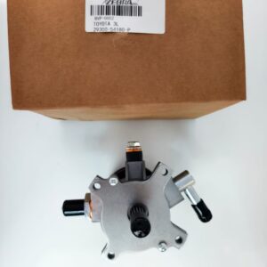 BRAKE VACUUM PUMP BVP-0002	TOYOTA 3L