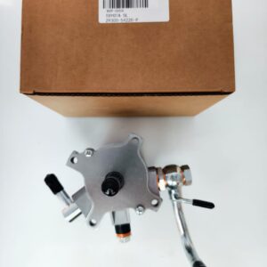 BRAKE VACUUM PUMP BVP-0004	TOYOTA 5L