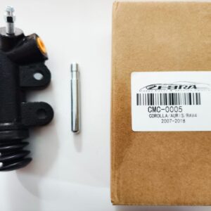 CLUTCH SLAVE CYLINDER CMC-005	TOYOTA/COROLLA	2007-2014	ADE150  TOYOTA/AURIS	2007-2010	ADE150   TOYOTA/RAV4	2015-2018	ALA49