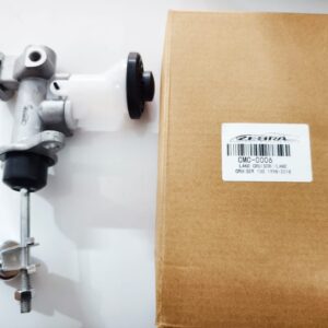 CLUTCH MASTER CYLINDER CMC-006	TOYOTA/LAND CRUISER 	2007-2018	GRJ71 78 79 HZJ7#  TOYOTA/LAND CRUISER 100	1998-2006	HZJ105 UZJ100