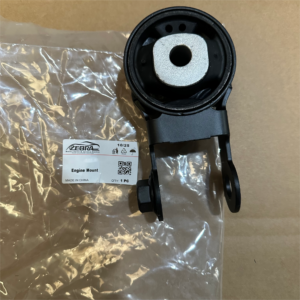 ENGINE MOUNTING EM-0018	REAR CONTROL	TOYOTA/VITZ  2SZ/1NR	SCP90/NSP130	2005-2014  TOYOTA/VITZ/RACTIS/BELTA	2SZ	2005-2014 YARIS	1NZ,2NZ