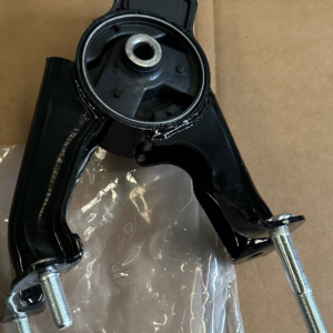 ENGINE MOUNTING EM-0024	REAR TOYOTA/COROLLA/FIELDER	1ZZ	2000-2006  RUNX/ALLEX  NZE124/ZZE124 4WD 2001-2006