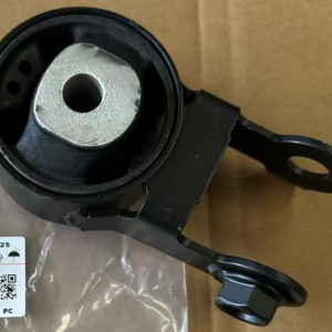 ENGINE MOUNTING EM-0028	ROD TOYOTA/YARIS	1NZ 2NZ NCP9#	2005-2017