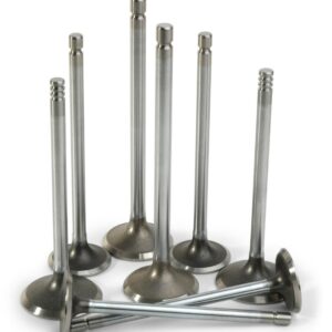 ENGINE VALVE