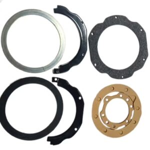 SRK-0006	STEERING KNUCKLE OIL SEAL KIT	TOYOTA/LAND CRUISER HZJ7# 8#	1992-2004