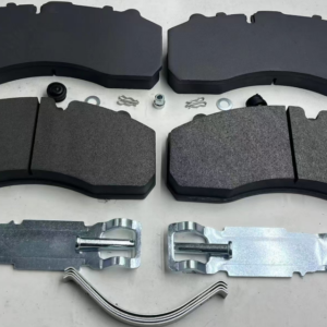 TRUCK BRAKE PADS