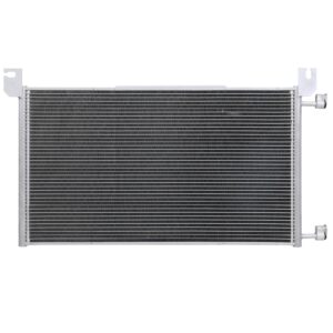 AC CONDENSER