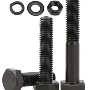 ZBS-0001	ULTRA STRENGTH BOLTS SET FULL THREAD  M24x50