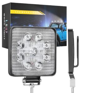 WORK LIGHT ZLT-0008	H-F-9-55mm