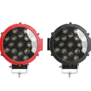 WORK LIGHT ZLT-0012	H-7C-17-Black