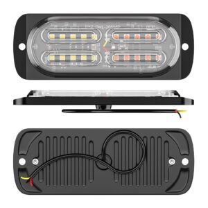 FLASH LIGHT ZLT-0038	I-BS-20LED-W