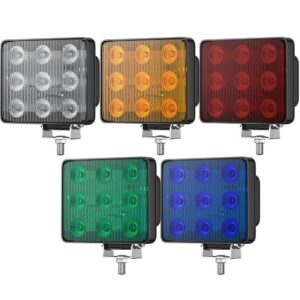 FLASH LIGHT ZLT-0052	T-B-F9-White