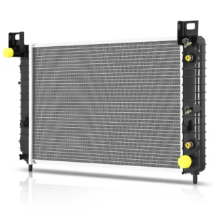 RT-0004 RADIATOR FOR TOYOTA/YARIS 2005-2016 1NZ 2NZ NCP