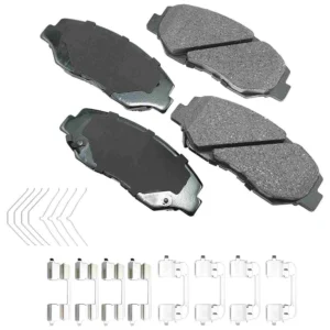BRAKE PADS&SHOES