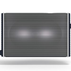 RT-0001 RADIATOR FOR WISH 2003-2009 IZZFE