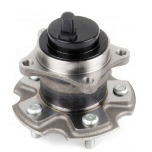 ZBSA-0112	REAR WHEEL HUB&BEARING ASSY	TOYOTA N0AH	2003-2004	AZR60 		TOYOTA AVENSIS	2003	ACM/CLM/2# 		TOYOTA IPSUM	2003-2007	ACM21