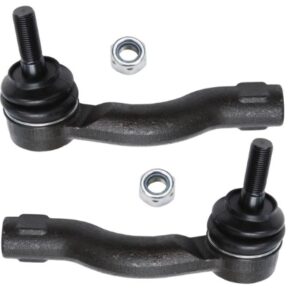 ZCRM-0242	TIE ROD END LH	AUDI A3 2003-2020  		AUDI Q3 2011-2019 		GOLF5 2003-2009 		GOLF6 2008-2013 		GOLF7 2012-2020
