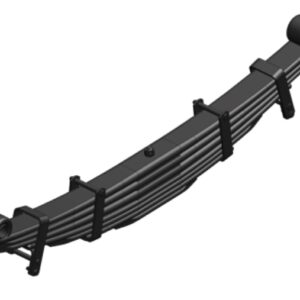 LEAF SPRING