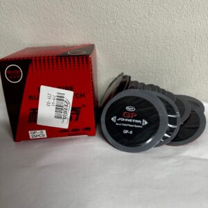 ZTF-03	GB-0	TYRE PATCH 25PCS