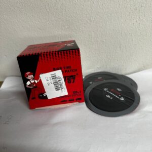 ZTF-04	GB-1	TYRE PATCH 20PCS