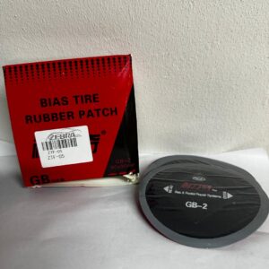 ZTF-05	GB-2	TYRE PATCH 10PCS