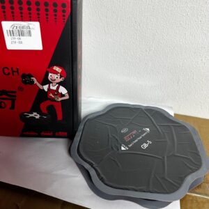 ZTF-08	GB-5	TYRE PATCH 10PCS
