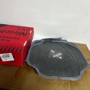 ZTF-09	GB-6	TYRE PATCH 5PCS