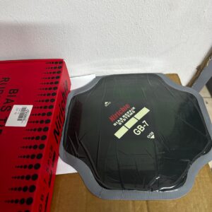 ZTF-10	GB-7	TYRE PATCH 5PCS