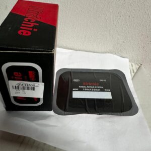 ZTF-15	GB-33	TYRE PATCH 10PCS