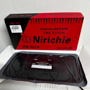 ZTF-18	GB-42	TYRE PATCH 5PCS