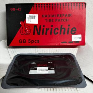 ZTF-21	130X200	RADIAL TYRE PATCH 5PCS