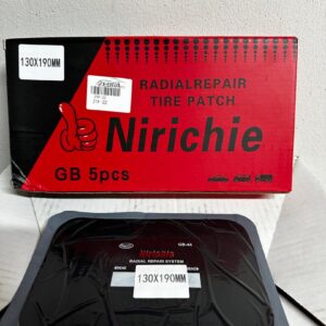 ZTF-22	130X190	RADIAL TYRE PATCH 5PCS