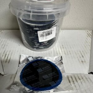 ZTF-27	75MM	TYRE PATCH 36PCS