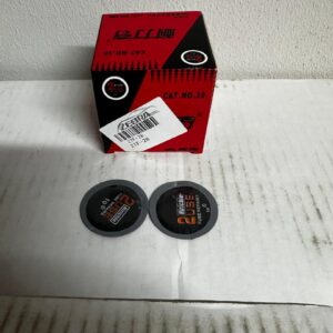ZTF-28	CAT10#35MM	TYRE PATCH 50PCS