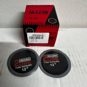 ZTF-30	CAT12#60MM	TYRE PATCH 30PCS