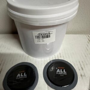 ZFT-33	CT-111	65X65 MUSHROOM PATCH 60PCS