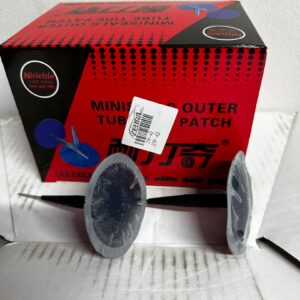 ZFT-42	8MM	MUSHROOM PATCH 24PCS