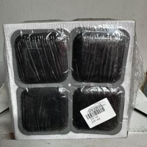 ZFT-44	12MM	MUSHROOM PATCH 24PCS
