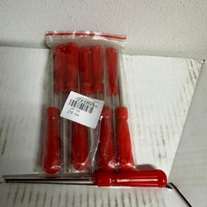 ZFT-54	150MM	VALVE REMOVAL TOOL 10PCS