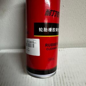 ZFT-58		RUBBER CLEANER 350ML