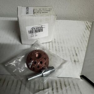 ZFT-61	18X38MM	GRINDING STONES EACH