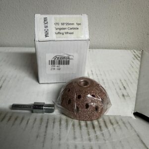 ZFT-62	25X50	GRINDING STONES EACH