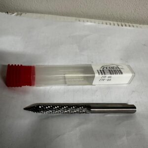 ZFT-66	8MM	Alloy Drill Bit EACH