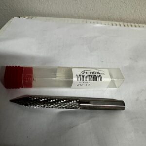 ZFT-67	10MM	Alloy Drill Bit EACH