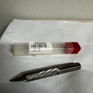 ZFT-68	12MM	Alloy Drill Bit EACH